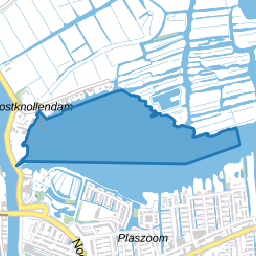 Perceel WMR00-G-2134