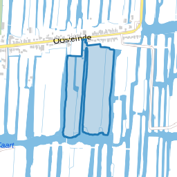 Perceel WMR00-G-2135