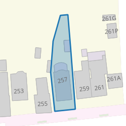 Perceel WMR00-G-2145