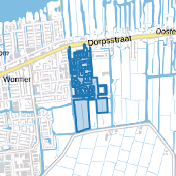 Perceel WMR00-G-2160