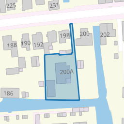 Perceel WMR00-G-2172