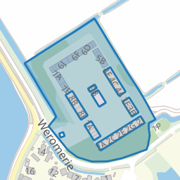 Perceel WMR00-G-2177