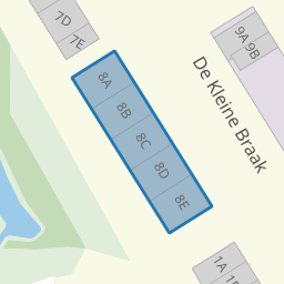 Perceel WMR00-G-2178