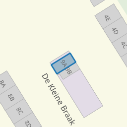 Perceel WMR00-G-2180