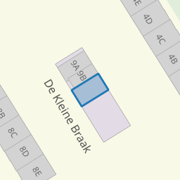 Perceel WMR00-G-2181