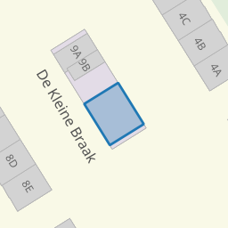 Perceel WMR00-G-2182