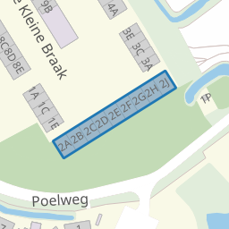 Perceel WMR00-G-2183