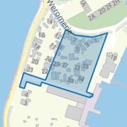 Perceel WMR00-G-2186