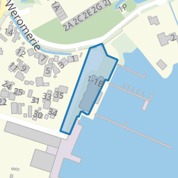 Perceel WMR00-G-2187