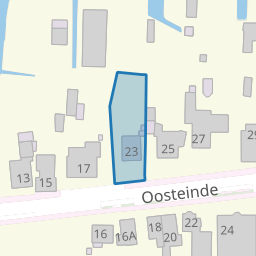 Perceel WMR00-G-2197