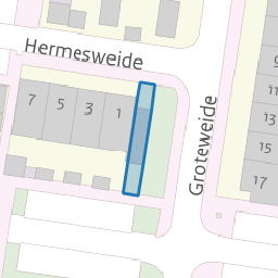 Perceel WMS01-C-1006