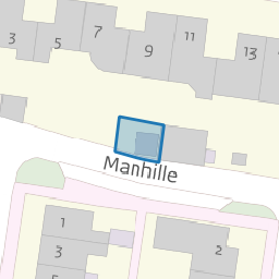 Perceel WMS01-C-1009