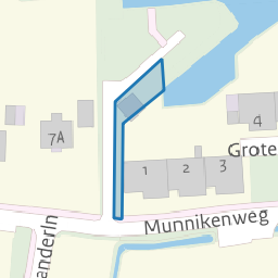 Perceel WMS01-C-1028