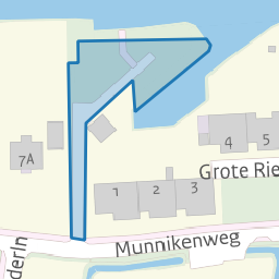 Perceel WMS01-C-1029