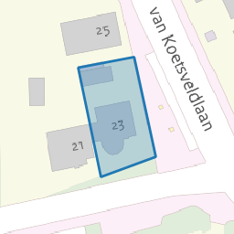 Perceel WMS01-C-1033