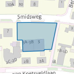 Perceel WMS01-C-1041