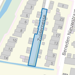 Perceel WMS01-C-1043