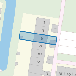 Perceel WMS01-C-1050