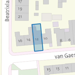 Perceel WMS01-C-1061