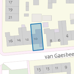 Perceel WMS01-C-1062