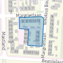 Perceel WMS01-C-1072