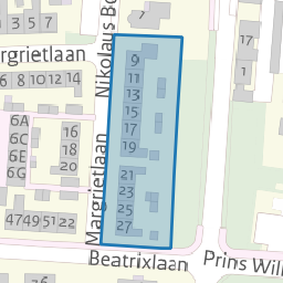 Perceel WMS01-C-1073