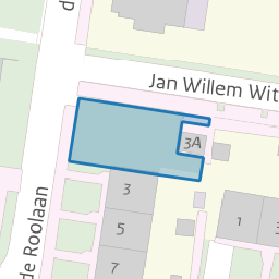 Perceel WMS01-C-1089