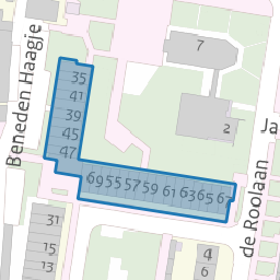 Perceel WMS01-C-1092