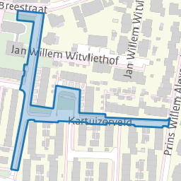 Perceel WMS01-C-1095