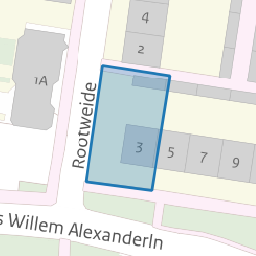 Perceel WMS01-C-1097