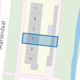 Perceel WMS01-C-1102