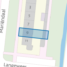 Perceel WMS01-C-1103