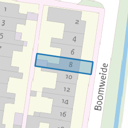 Perceel WMS01-C-1106