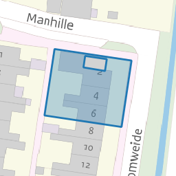 Perceel WMS01-C-1107
