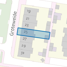 Perceel WMS01-C-1110