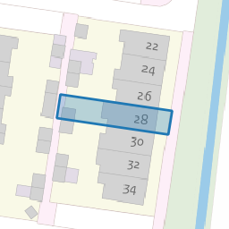 Perceel WMS01-C-1111