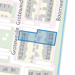 Perceel WMS01-C-1113