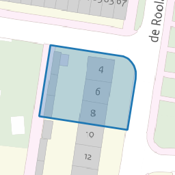 Perceel WMS01-C-1127