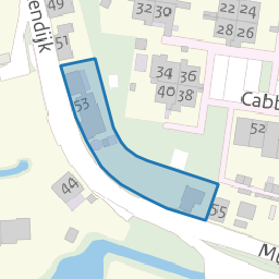 Perceel WMS01-C-1135