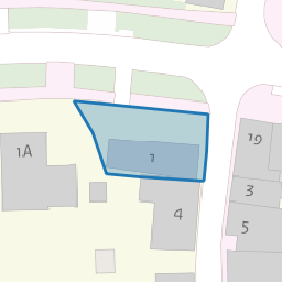 Perceel WMS01-C-1155