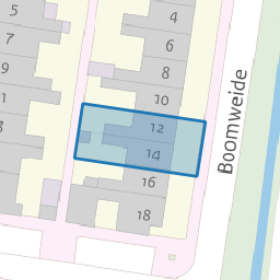 Perceel WMS01-C-1160