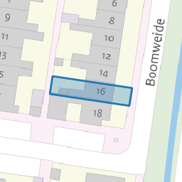 Perceel WMS01-C-1161