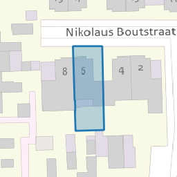 Perceel WMS01-C-1172