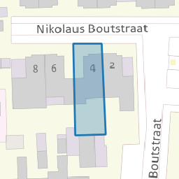 Perceel WMS01-C-1173