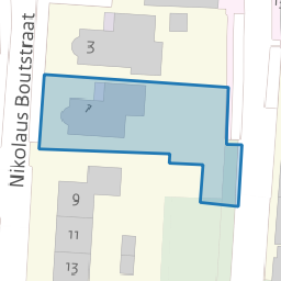 Perceel WMS01-C-1176
