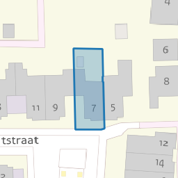 Perceel WMS01-C-1186