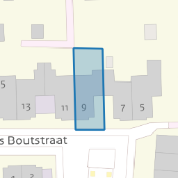 Perceel WMS01-C-1187