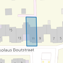 Perceel WMS01-C-1188