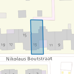 Perceel WMS01-C-1189