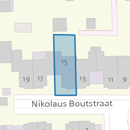 Perceel WMS01-C-1190